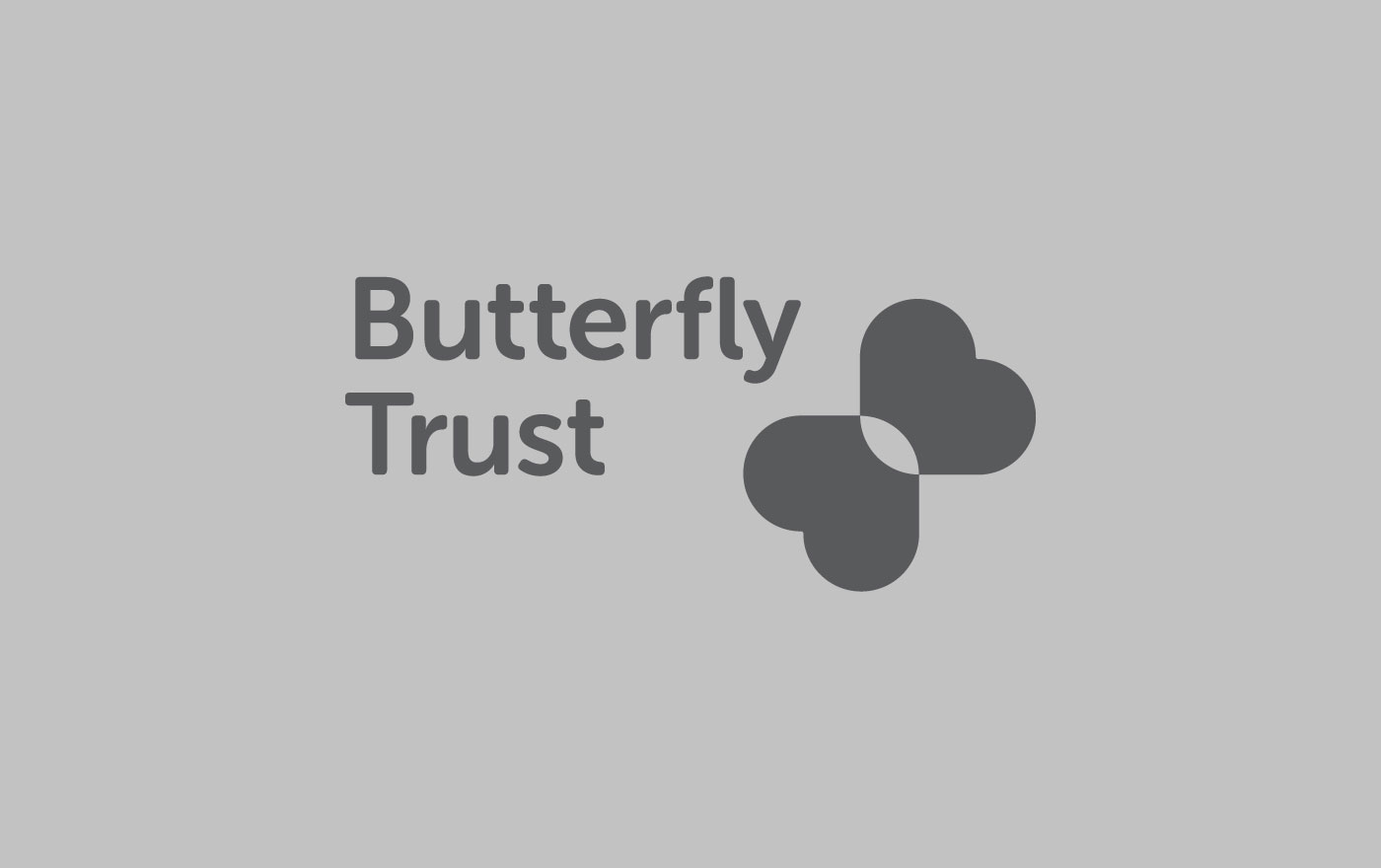 Butterfly Trust – Designed by Karoshi