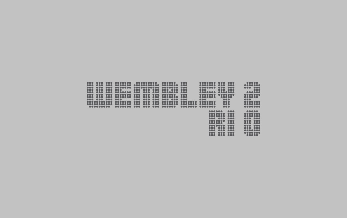 Wembley 2 Rio – Designed by Karoshi