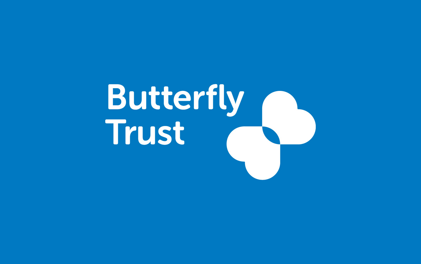 Butterfly Trust – Designed by Karoshi