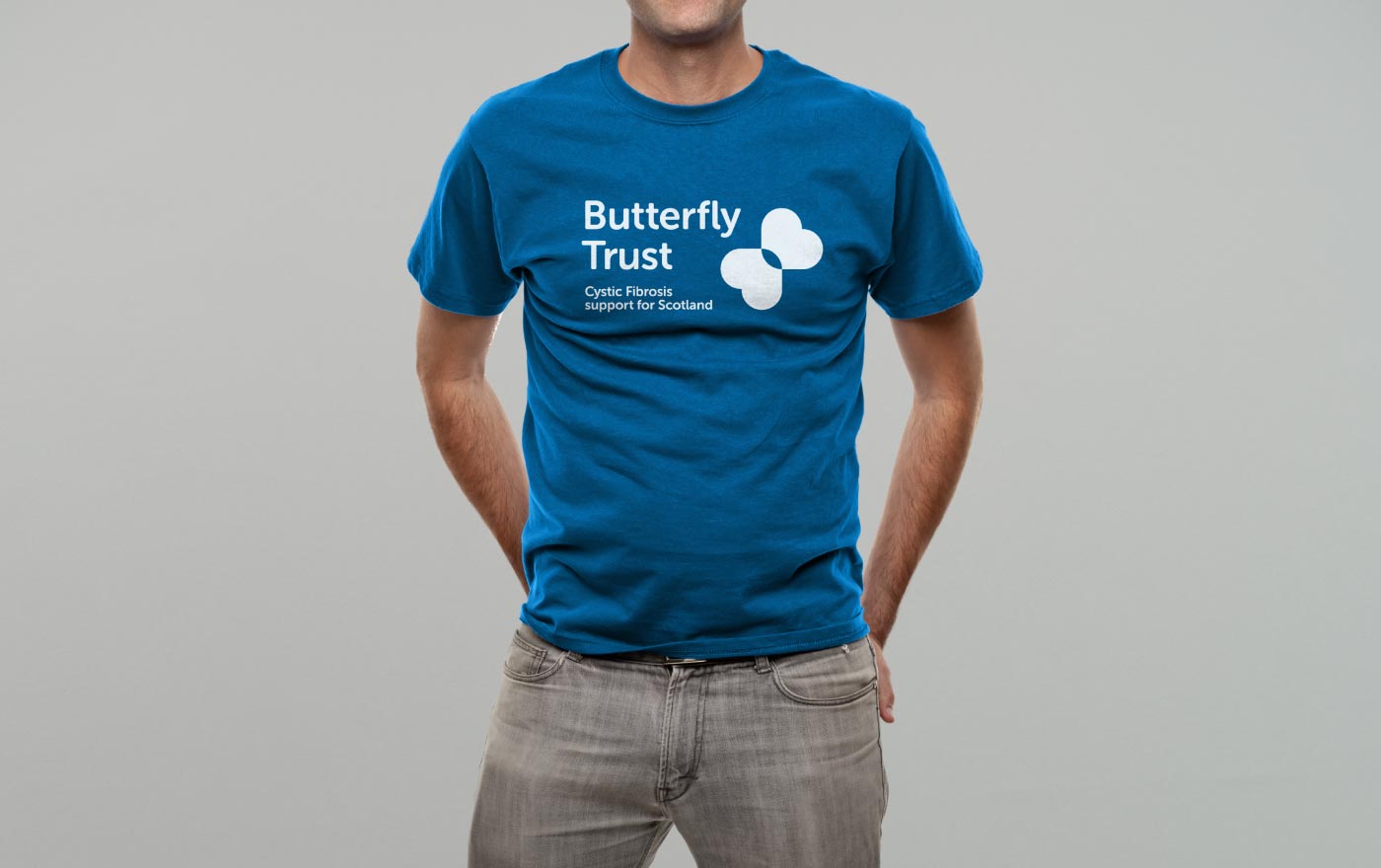 Butterfly Trust – Designed by Karoshi