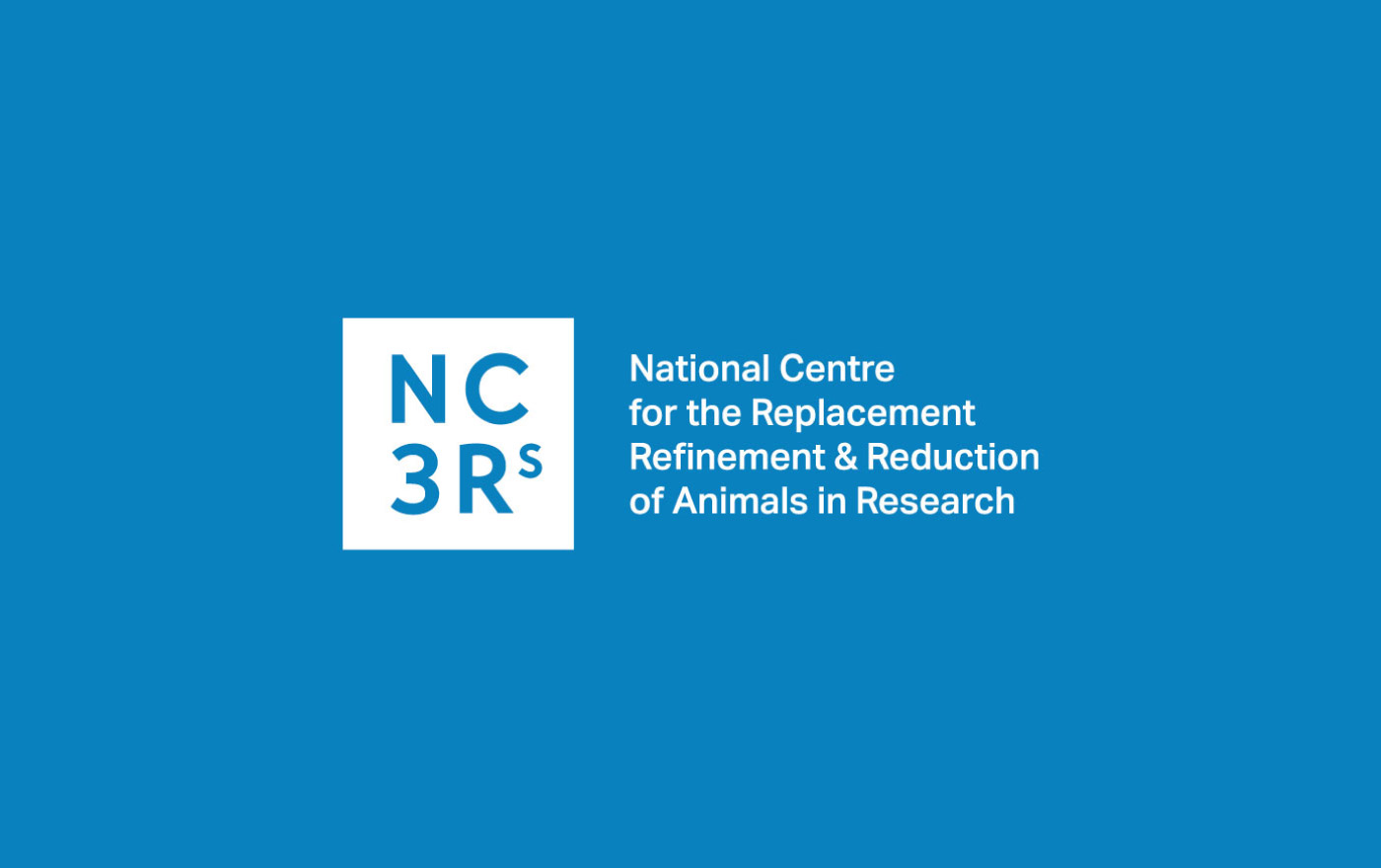 NC3Rs – Designed by Karoshi