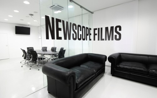 Newscope Films