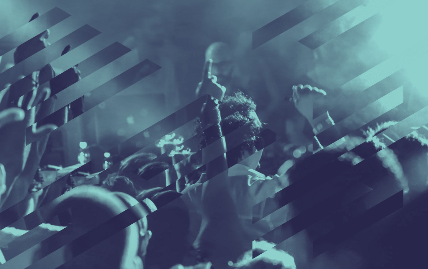 Reachin' – Designed by Karoshi