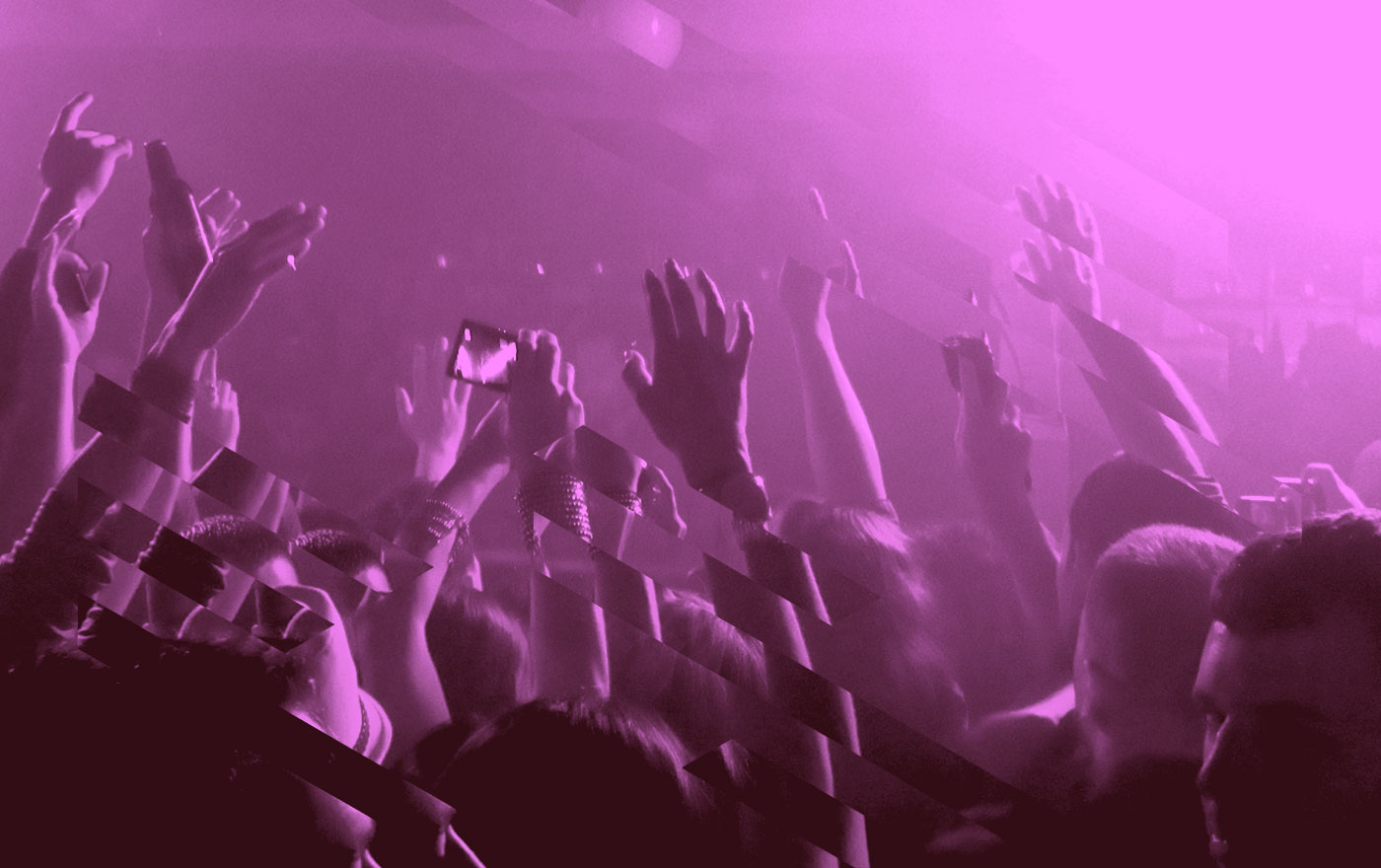 Reachin' – Designed by Karoshi