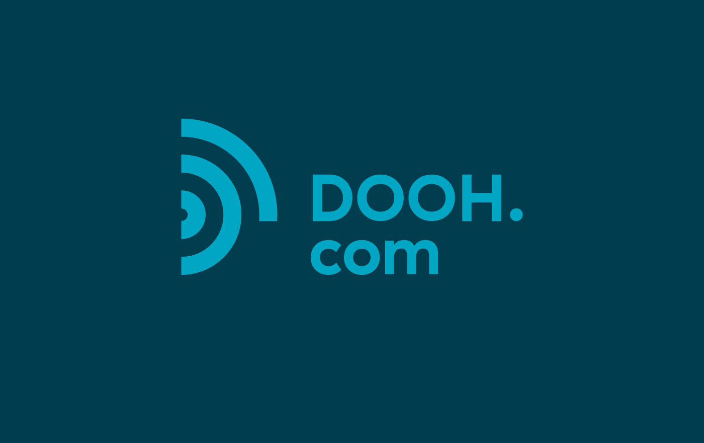 DOOH.com – Designed by Karoshi