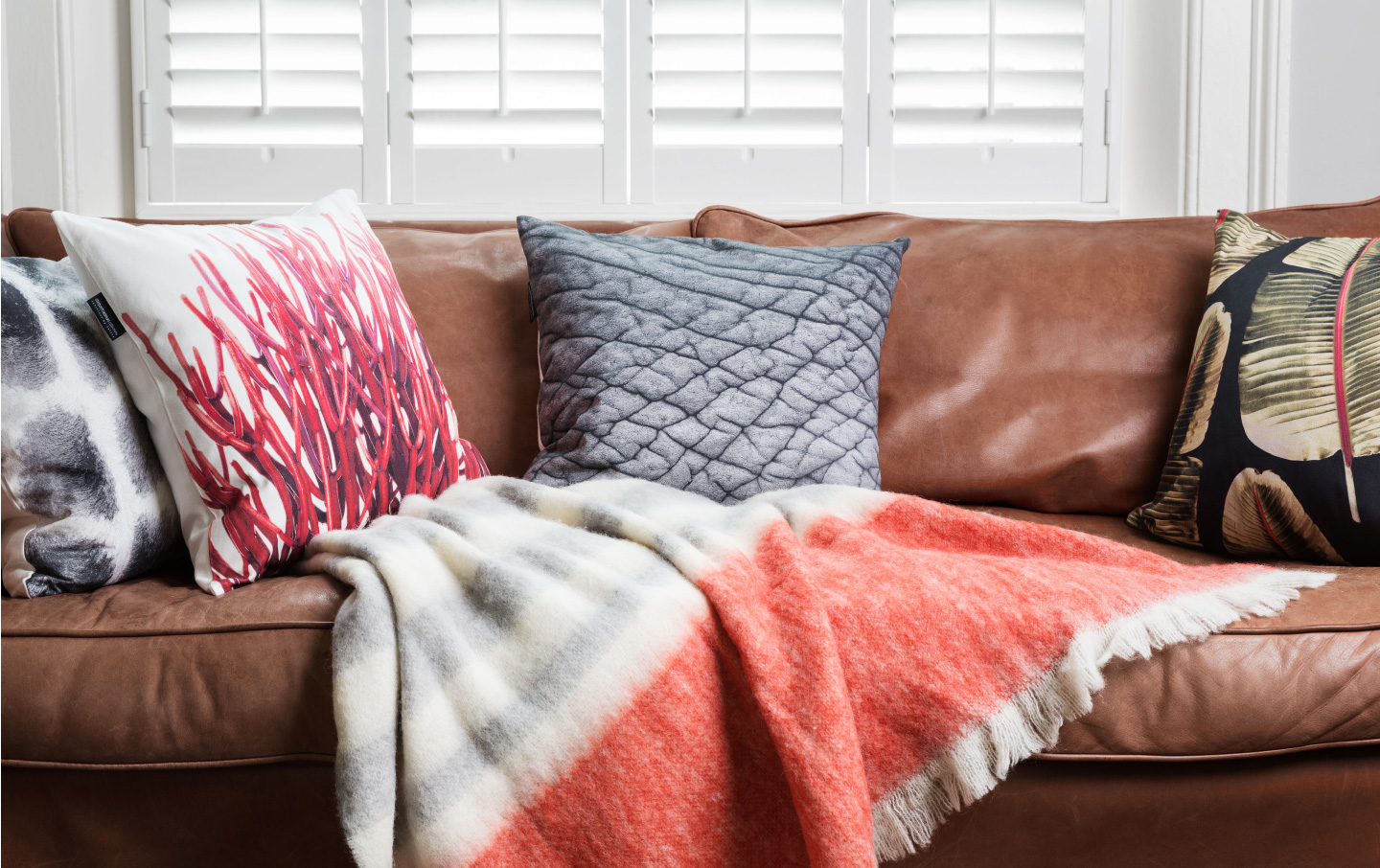 Thanda – designed by Karoshi