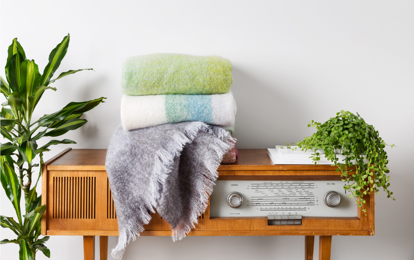 Thanda – designed by Karoshi