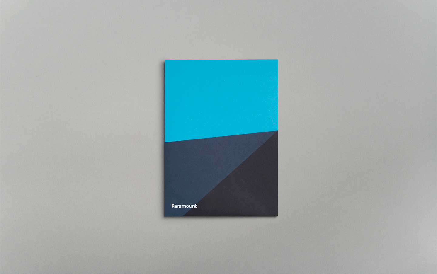 Paramount – Designed by Karoshi
