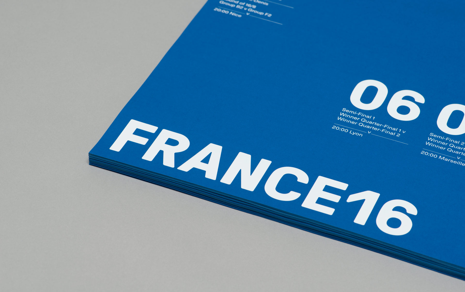 France16 – Designed by Karoshi