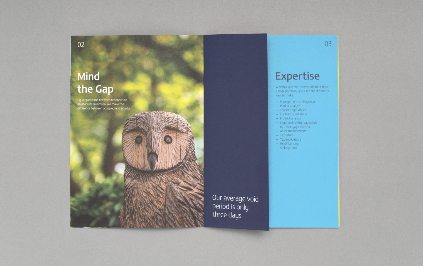 Paramount – Designed by Karoshi