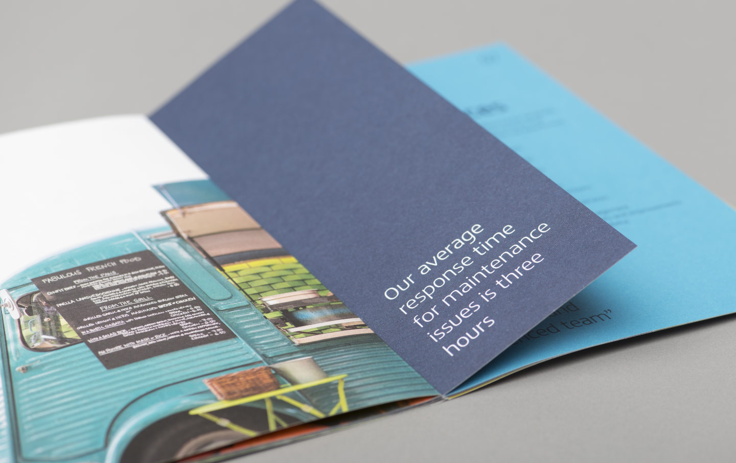 Paramount – Designed by Karoshi