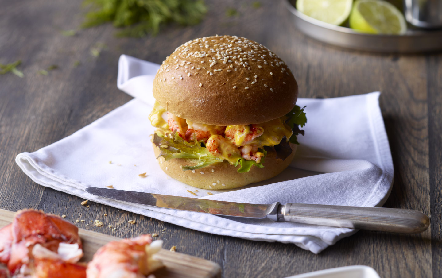 Speciality Breads – Designed by Karoshi