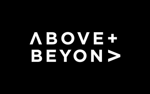 Above+Beyond